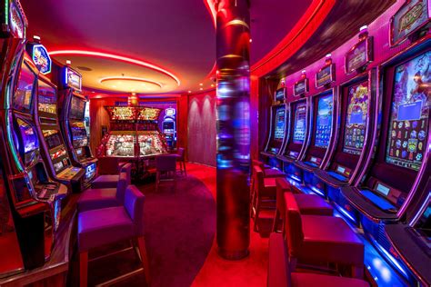 AIDA Casino: Zugang, Registrierung.